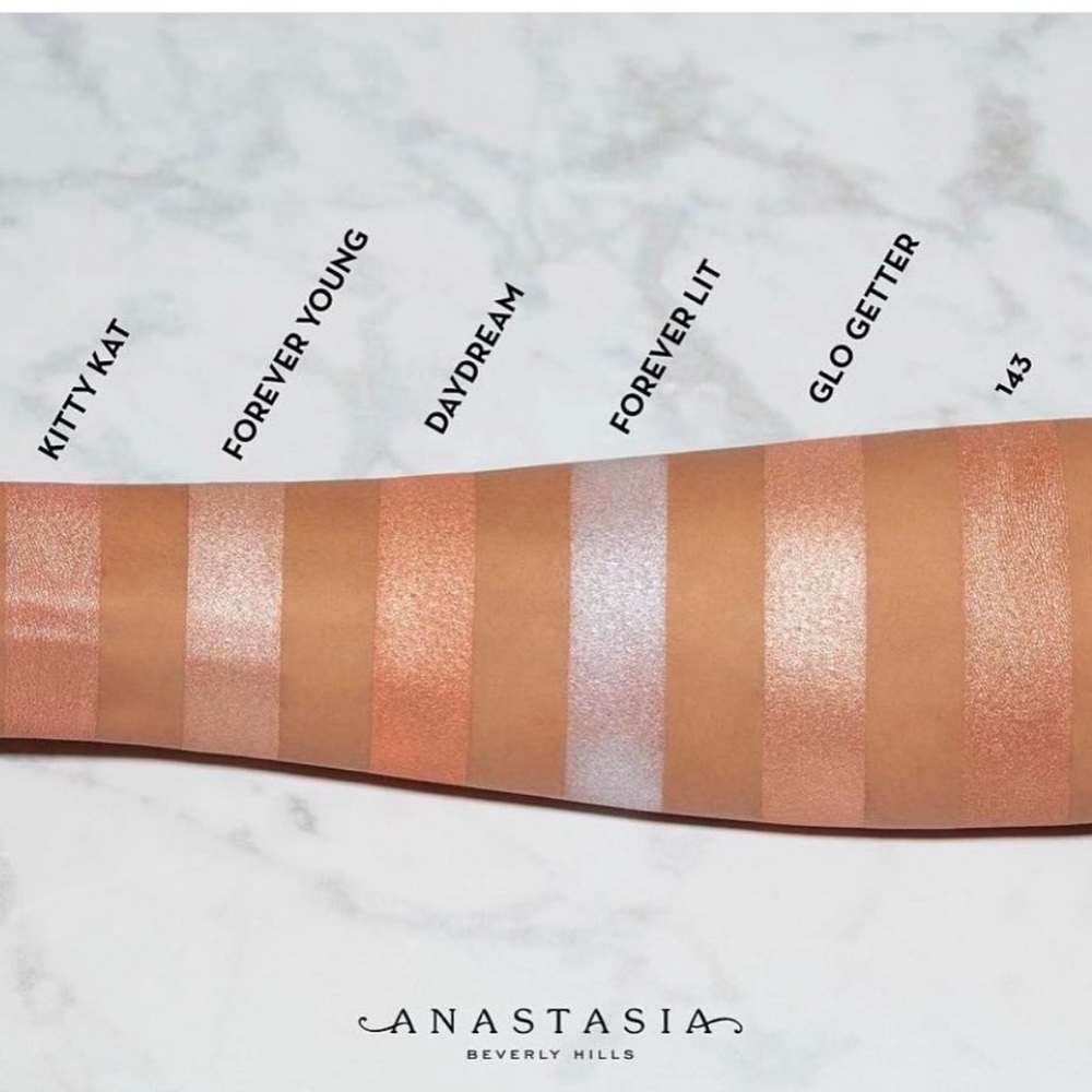 ABH Glow Kit Bundle - Picture 2 of 8